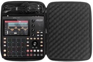 U8485BL - CREATOR AKAI MPC ONE HARDCASE BLACK