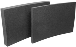 U10304 - HI-DENSITY CUSTOM PICKFOAM 3XL
