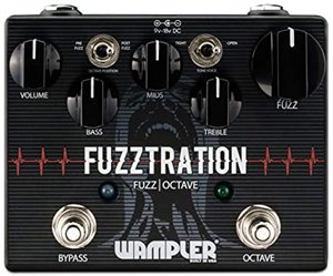FUZZTRATION
