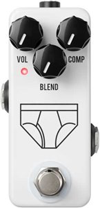 JHS PEDALS WHITEY TIGHTY