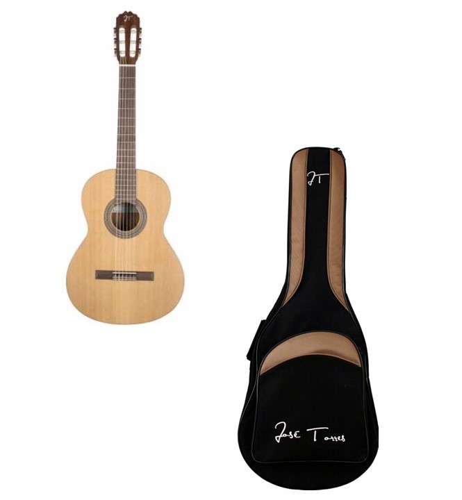 PACK JTC-5 SB + FUNDA JTB-10