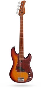 P5 ALDER-4 (2ND GEN) TS TOBACCO SUNBURST