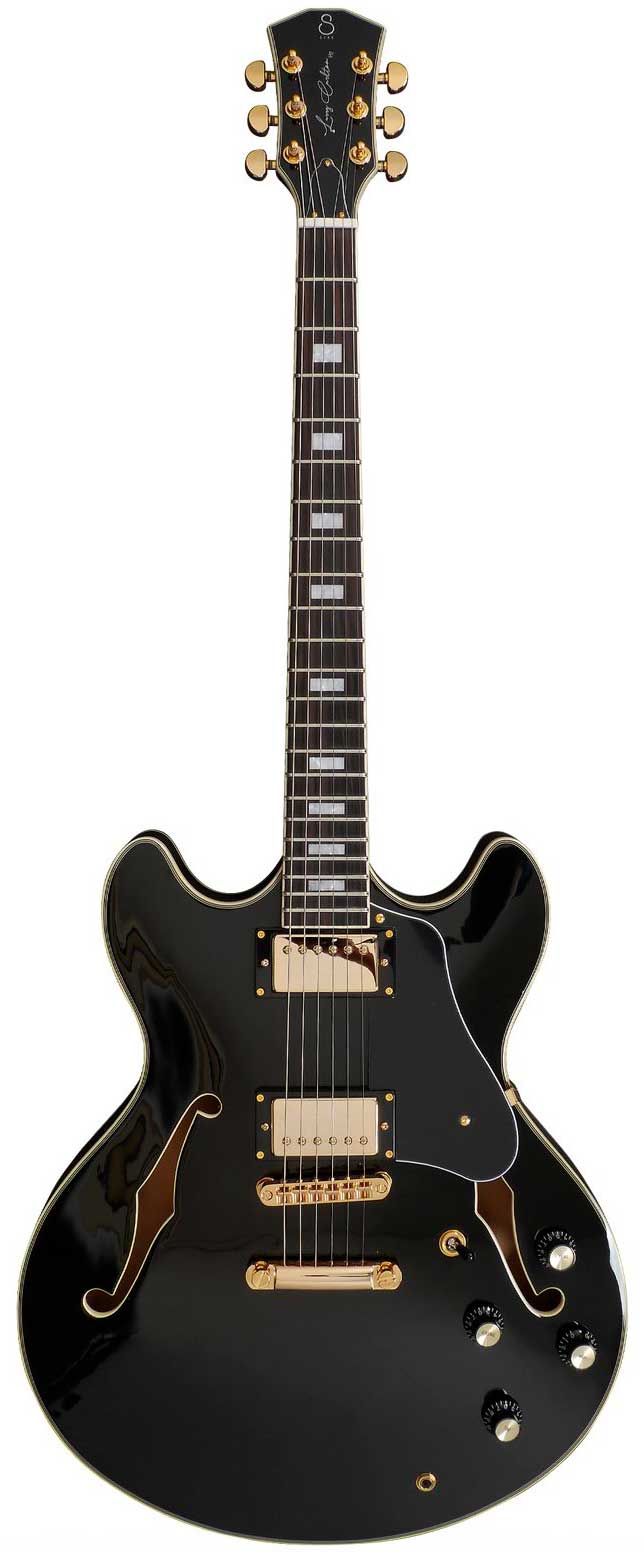 H7 BLK BLACK