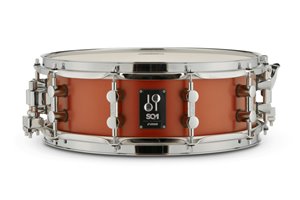 CAJA SQ1 1405 SDW SCB SATIN COPPER BROWN