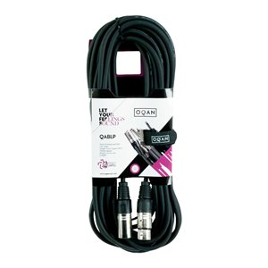 OQAN QABLP XLRM - 10 - XLRF SL