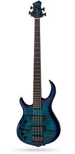 M7-4 LEFTHAND (2ND GEN) TBL TRANS BLUE