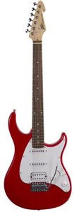 RAPTOR® PLUS JR STAGE PACK® RED W/ AUDITION