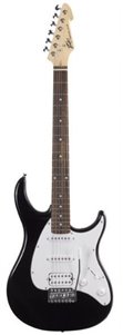 RAPTOR® PLUS JR STAGE PACK® BLACK W/ AUDITION