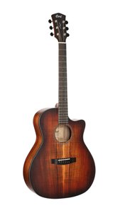 CORE-GA BLACKWOOD OPLB W/CASE