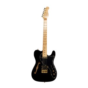 QGE-RTC5 - BLACK HLW