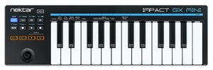 IMPACT GX MINI