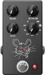 JHS PEDALS PACKRAT
