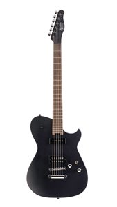 MBM-2P META SERIES SATIN BLACK