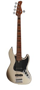 V5 ALDER-5 CHAMPAGNE GOLD METALLIC