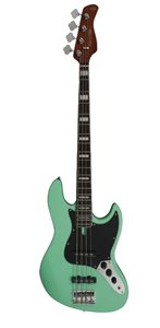V5R ALDER-4 MILD GREEN