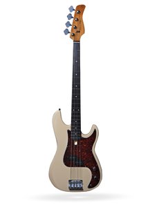 P5R ALDER-4 VINTAGE WHITE