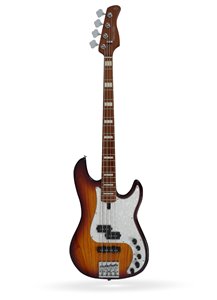 P8-4 TOBACCO SUNBURST