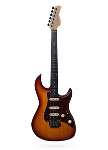 S3 TOBACCO SUNBURST