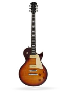 L7V TOBACCO SUNBURST