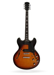 H7V VINTAGE SUNBURST