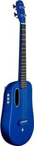 U ACOUSTIC 26'' BLUE