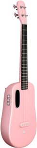 U ACOUSTIC 26'' PINK