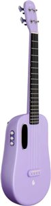 U ACOUSTIC 26'' PURPLE