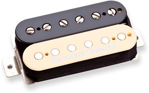 78 MODEL NECK REVERSE ZEBRA