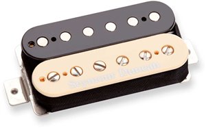 GREEN MAGIC HUMBUCKER BRIDGE ZEBRA