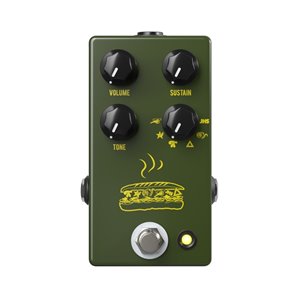 JHS PEDALS MUFFULETTA (AG)
