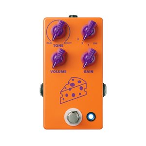 JHS PEDALS CHEESE BALL