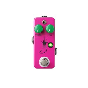 JHS PEDALS MINIFOOT V2