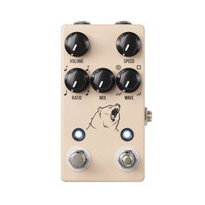 JHS PEDALS KODIAK