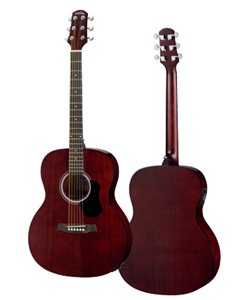 WAO351EW STANDARD 300 ORCHESTRA ACOUSTIC