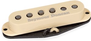 SCOOPED STRAT MIDDLE RWRP CREAM