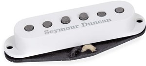 SCOOPED STRAT MIDDLE RWRP WHITE