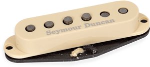 SCOOPED STRAT BRIDGE CREAM