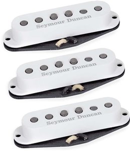 SET SCOOPED STRAT WHITE