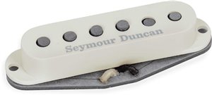 PSYCHEDELIC STRAT NECK PARCHMENT