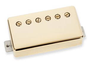 SLASH 2.0 NECK HUMBUCKER GOLD