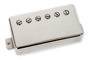 SLASH 2.0 NECK HUMBUCKER NICKEL