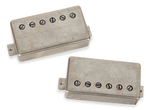 SET SLASH 2.0 RAW NICKEL