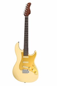 SIRE GUITARS S7 VINTAGE VWH VINTAGE WHITE