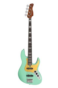 MARCUS MILLER V5 24-4 MILD GREEN