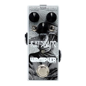 WAMPLER RATSBANE