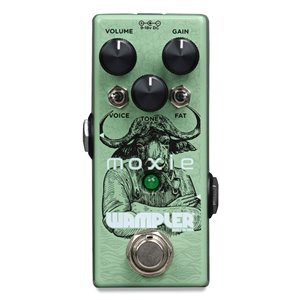 WAMPLER MOXIE