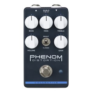 WAMPLER PHENOM
