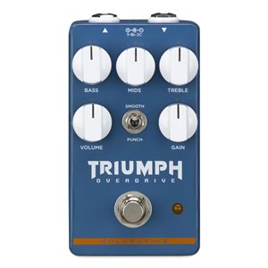 WAMPLER TRIUMPH