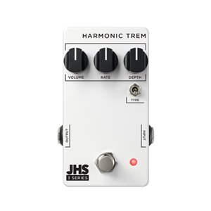 JHS PEDALS 3 SERIES HARMONIC TREM