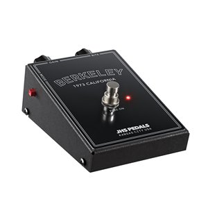 JHS PEDALS BERKELEY LEGENDS OF FUZZ